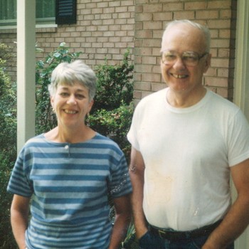 Photo of Jeanine VanKerckhove